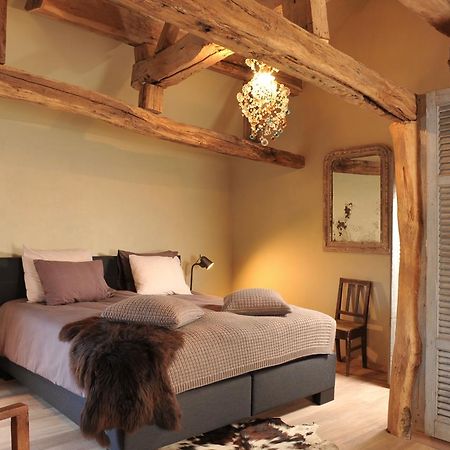 B&B Sapere Genoelselderen Bagian luar foto
