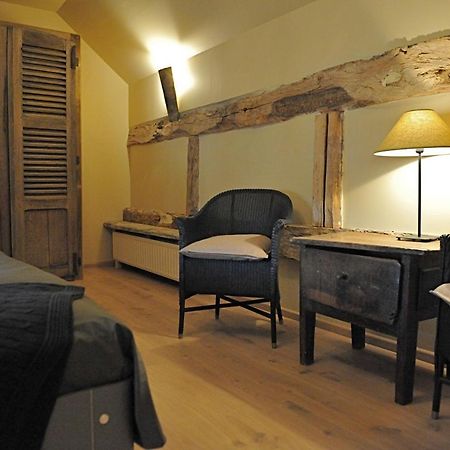 B&B Sapere Genoelselderen Bagian luar foto