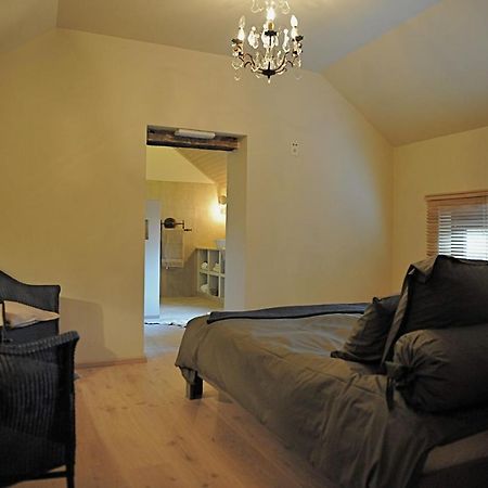 B&B Sapere Genoelselderen Bagian luar foto