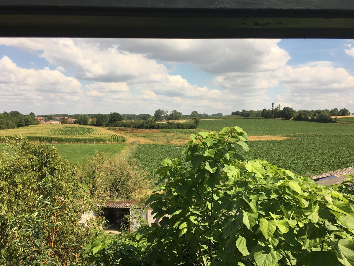 B&B Sapere Genoelselderen Bagian luar foto