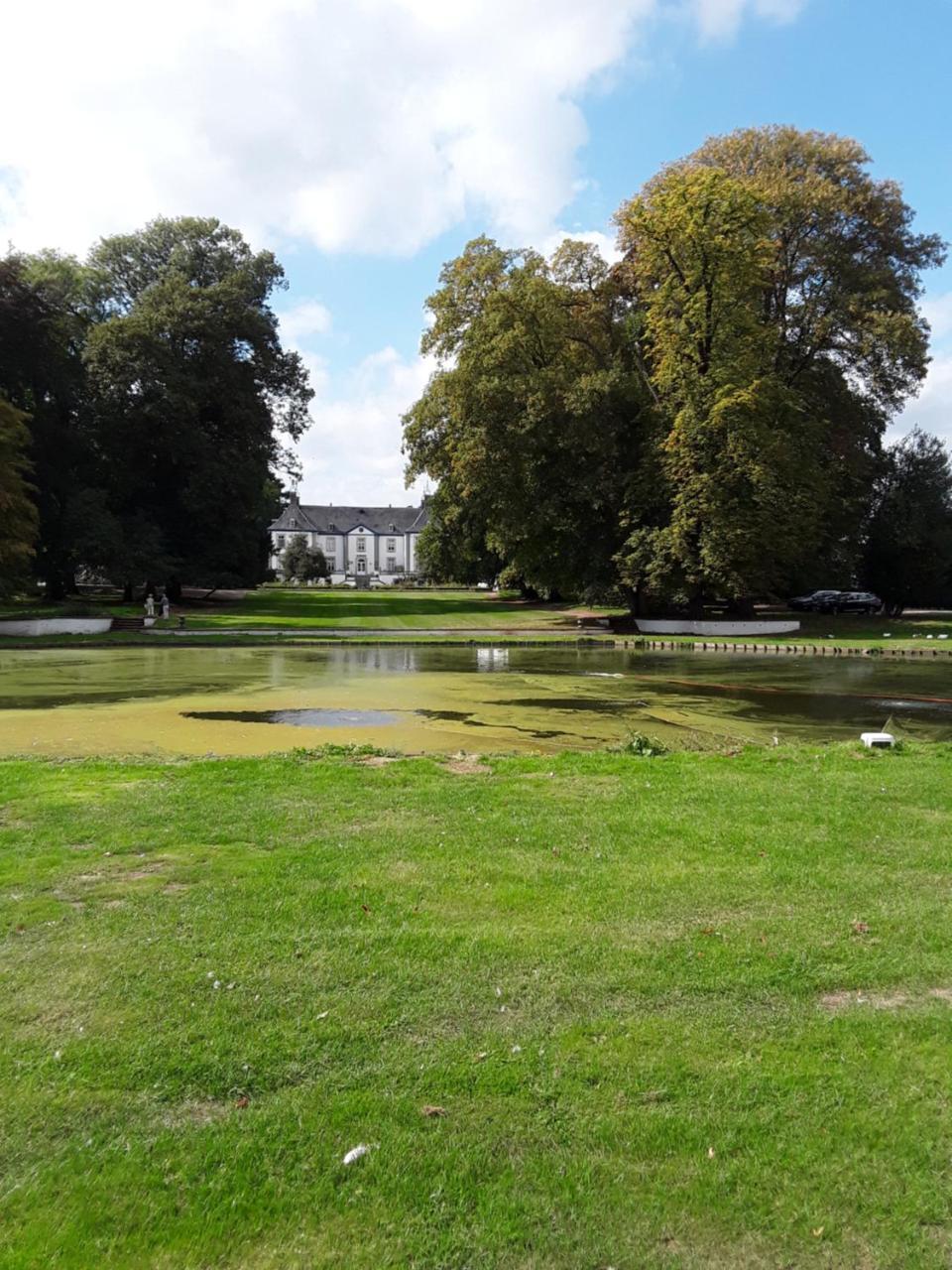 B&B Sapere Genoelselderen Bagian luar foto