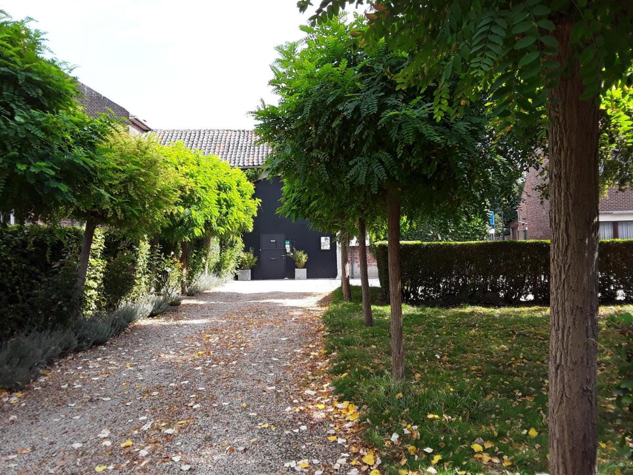 B&B Sapere Genoelselderen Bagian luar foto