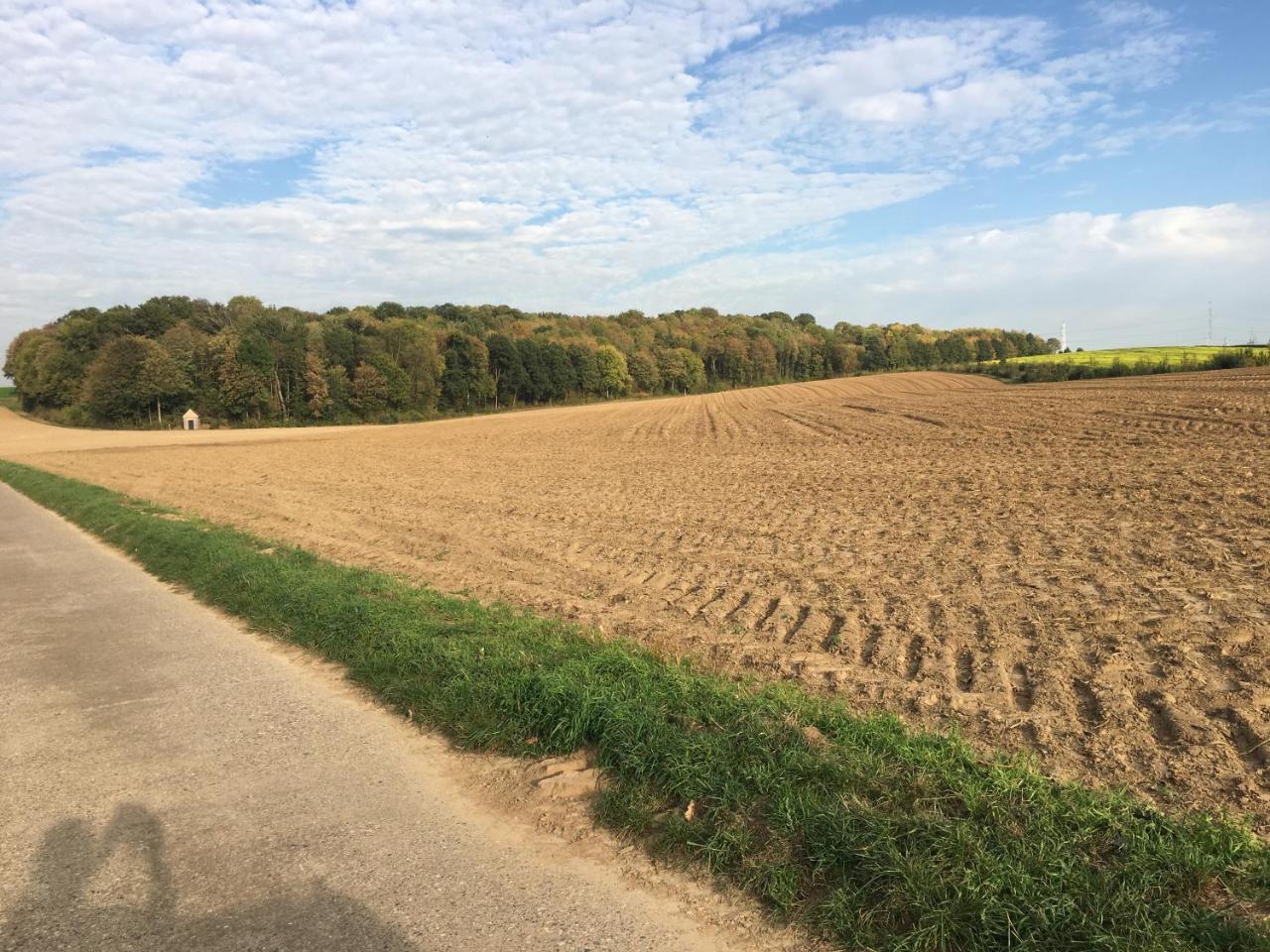 B&B Sapere Genoelselderen Bagian luar foto