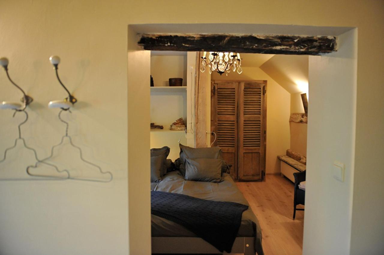 B&B Sapere Genoelselderen Bagian luar foto