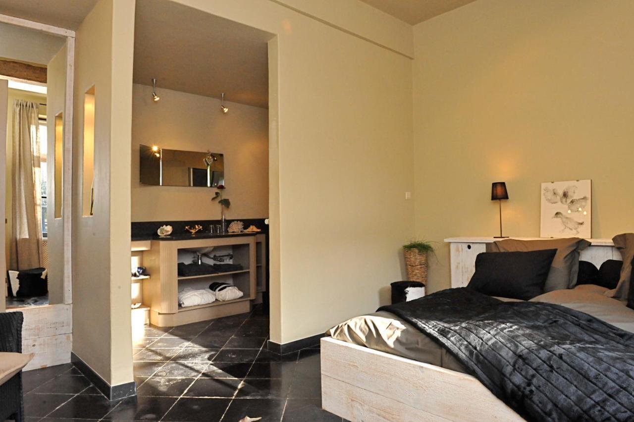 B&B Sapere Genoelselderen Bagian luar foto