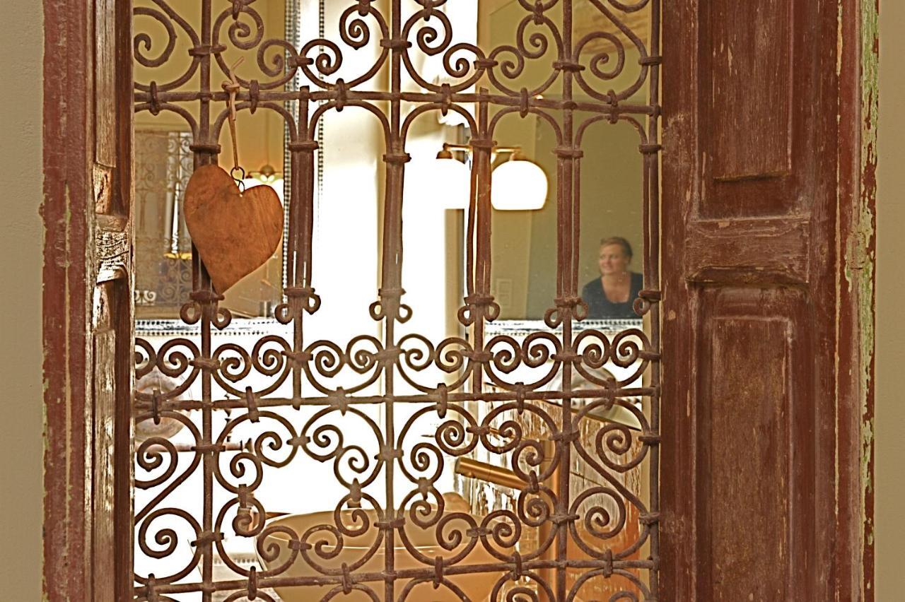B&B Sapere Genoelselderen Bagian luar foto